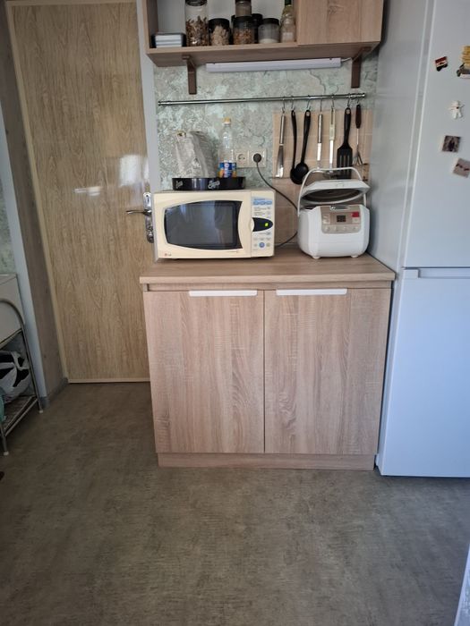 Стіл-тумба для кухні. Майже новий