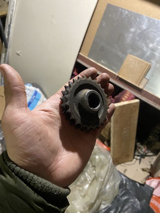 Продам карбюратор к65