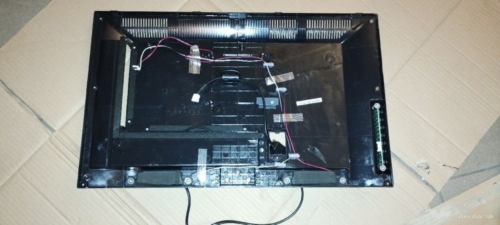 Części do telewizora Sharp 24BI6EA