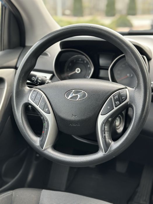 Hyundai i30 2013 VIN TMAD251AAEJ135568 фото оголошення 15 з 18