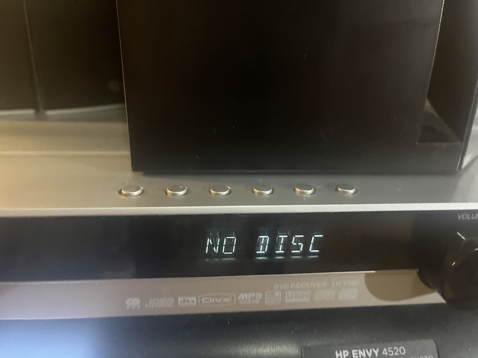 LG aparelhagem som - Super Preço