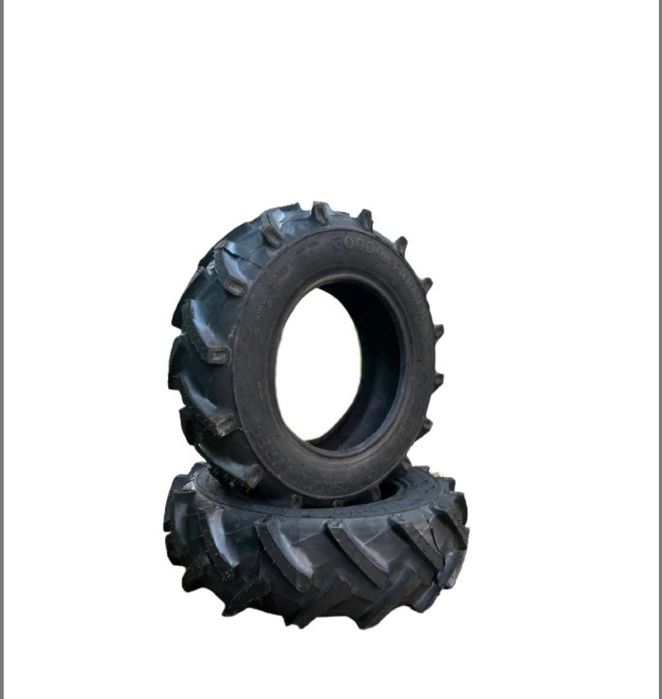 Шини для мотоблока та міні трактора Farmer 6.5/80 R15