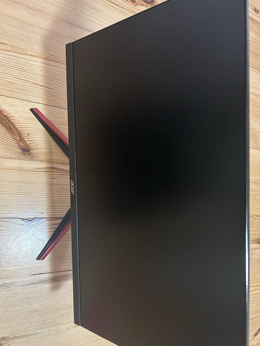 Monitor Acer VG240Y bmiix