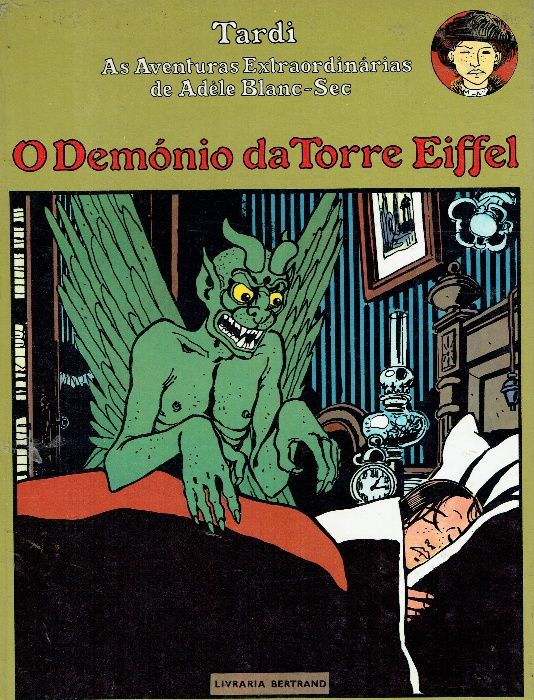 7876 - Banda Desenhada - Livros da Editora Livraria Bertrand