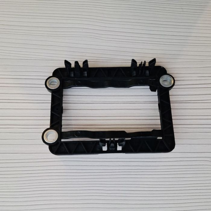 Кронштейн крепление радара дистроник nissan rogue T32 T33