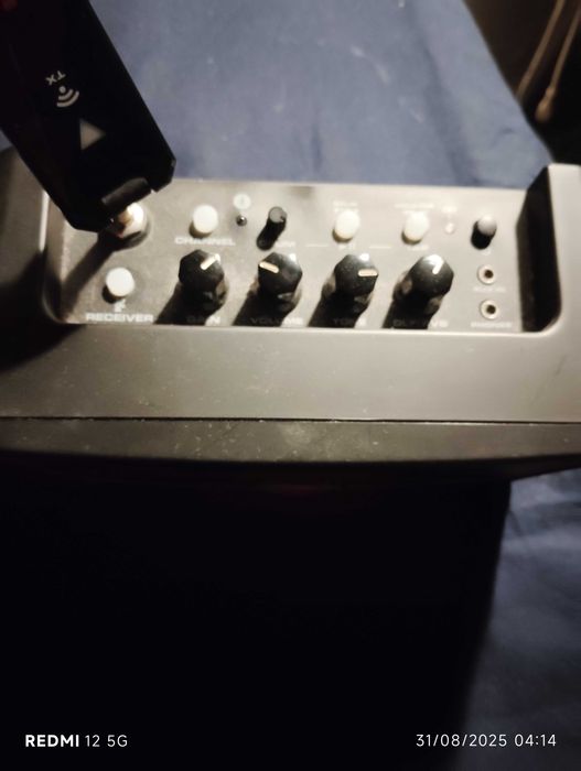 Nux amplifier Bluetooth64552554955138121