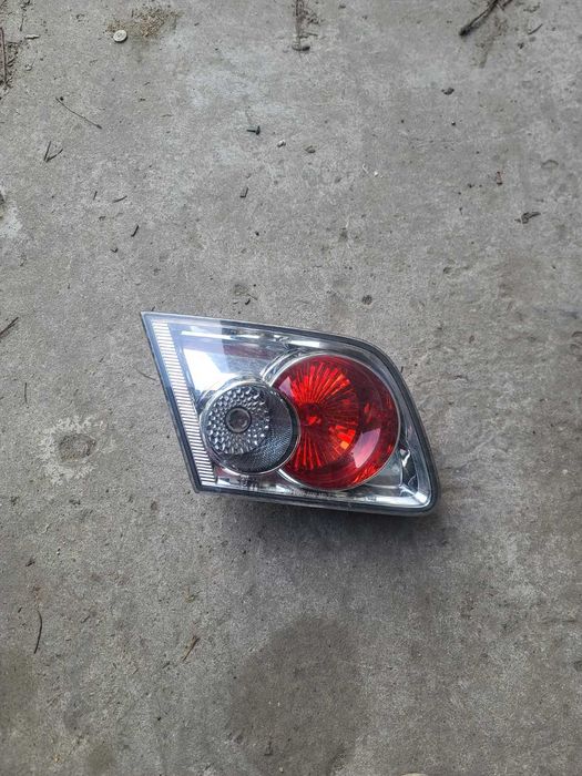 Фара Фонарь задній лівий GJ6A513G0D Mazda 6 gg