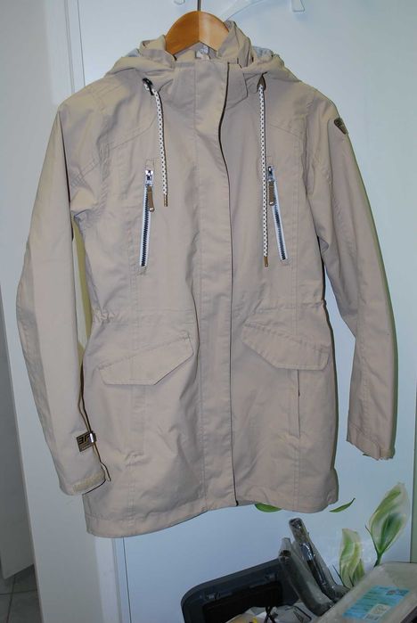 kurtka damska Icepeak 36 38 S M