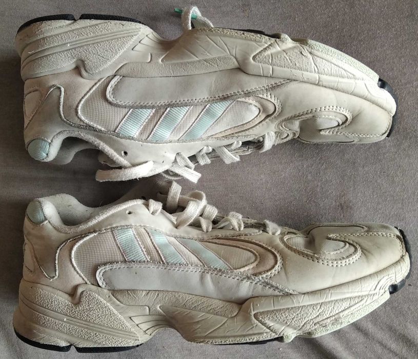 buty 42 adidas yung-1 cg7118 #88