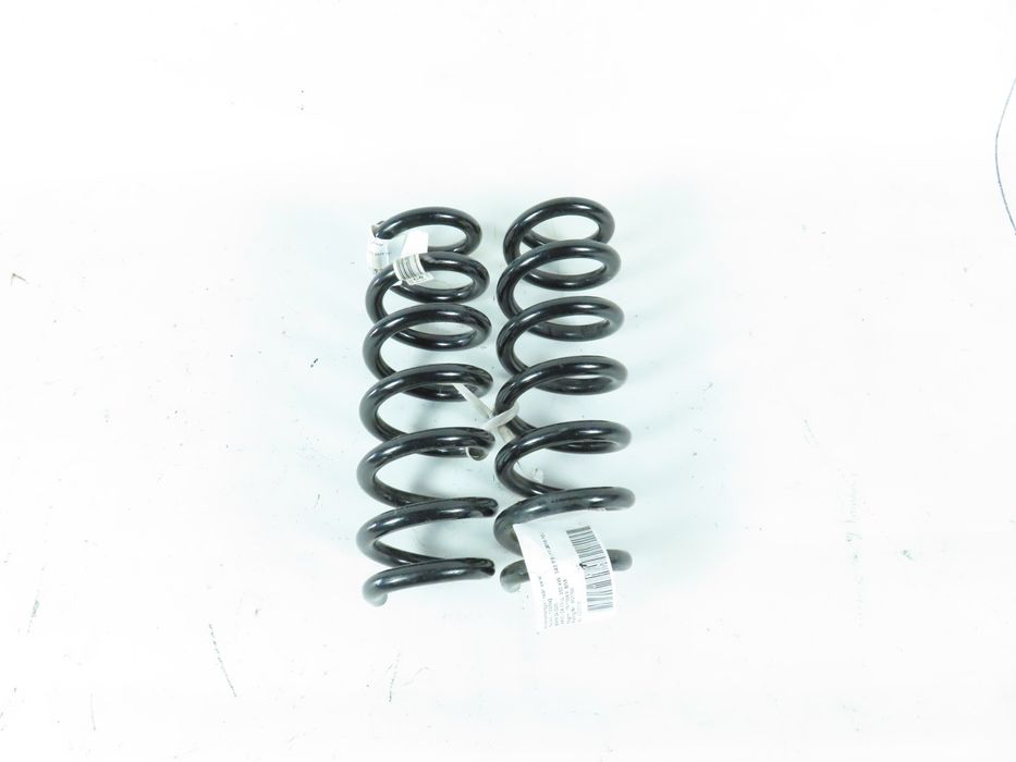 Conjunto Molas Suspensão Bmw Z4 Roadster Ref: 33536890598