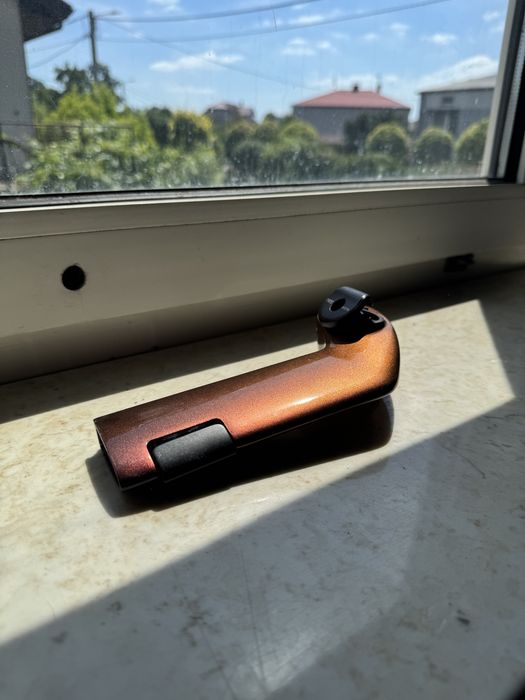 Sztyca Trek Madone Gen 6