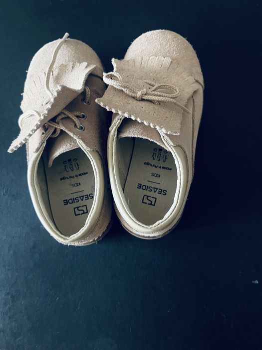 Sapato Criança Seaside/Calçado infantil/ Criança