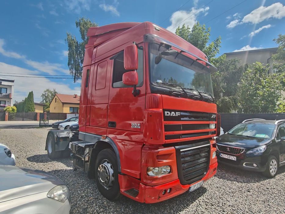 DAF