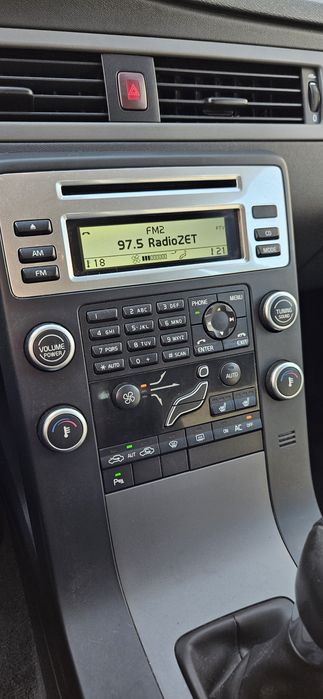 Volvo V70 2.0 Diesel | 2010 | Bezwypadkowy | Bogate wyposażenie | Zadb