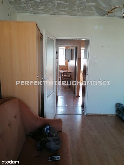 2pok,45m2,blok,balkon,3pietro