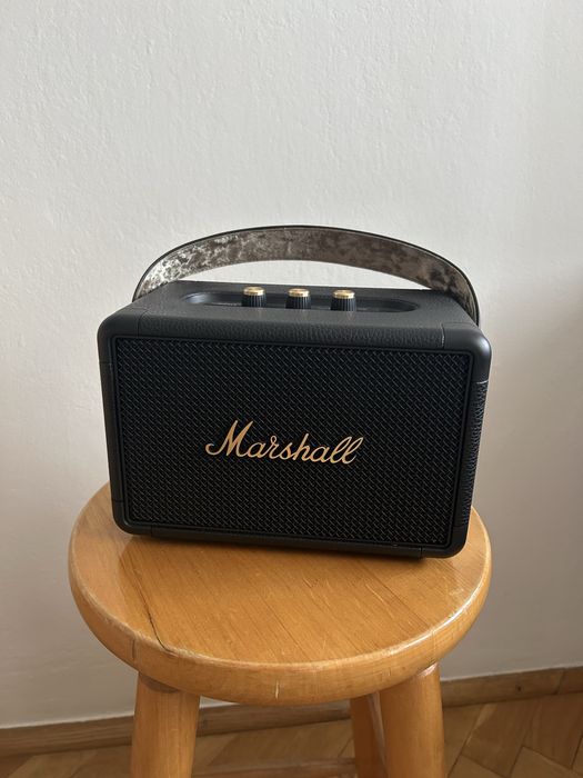 Marshall Kilburn ||