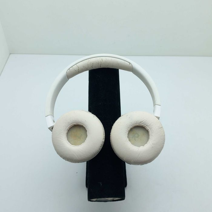Słuchawki bezprzewodowe nauszne JBL Tune 660NC