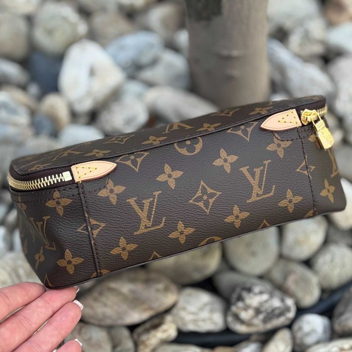 Косметичка женская Louis Vuitton GM (Луї Віттон)