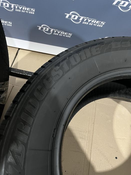 215/65R15 Bridgestone B330 evo 2023 2 шт