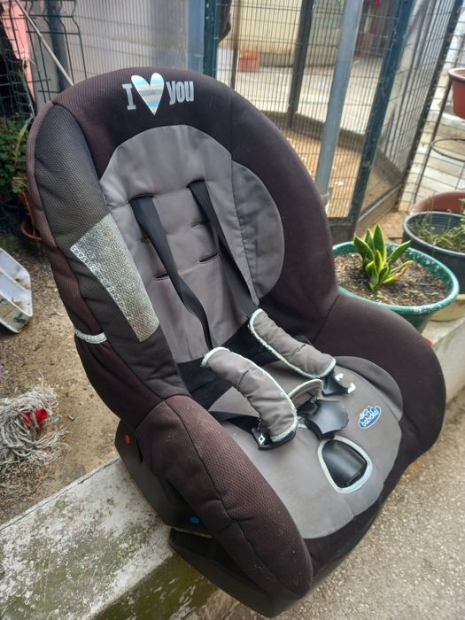 Cadeirinha de bebe