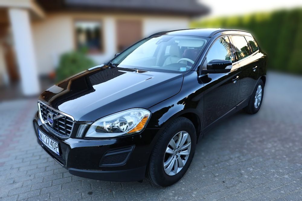 Volvo XC 60