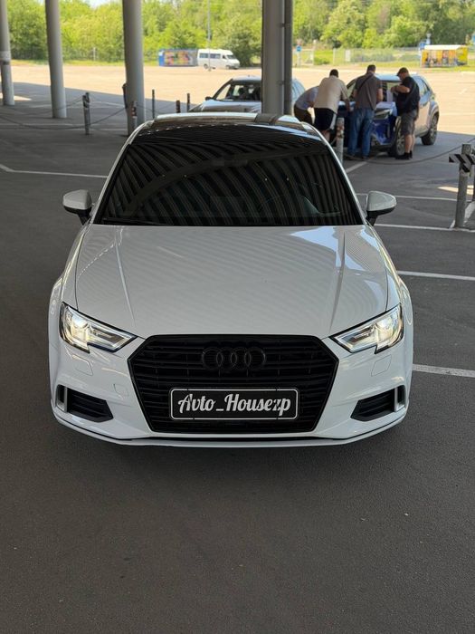 Продам Audi A3 2016