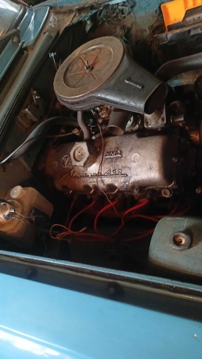 Продам Москвич 2137