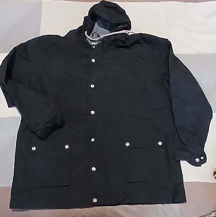 Мужские куртки, большой размер