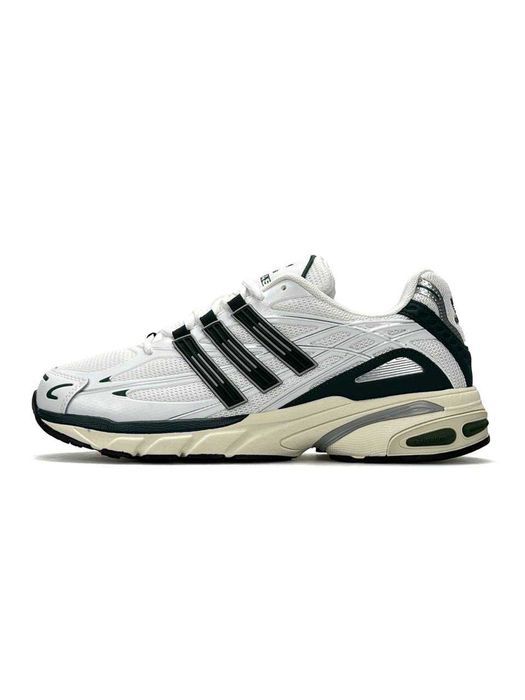 АКЦІЯ! Adidas Adistar Cushion White Green Beige  41 42 43 44 45 46 аді