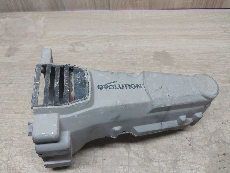 przekładnia evolution R230DCT 230mm piła do betonu