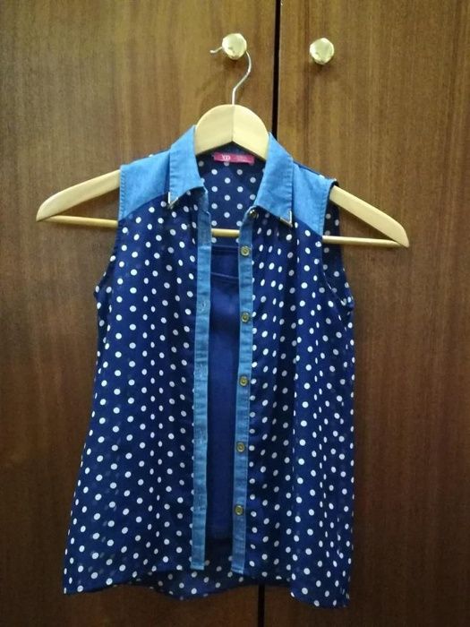 Camisas de criança / adolescente