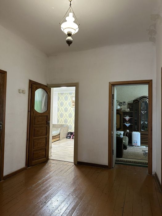 Продам будинок в м.Шептицький.