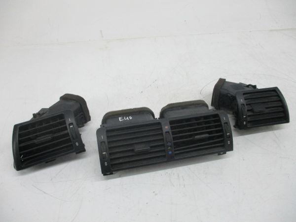 Difusor / saída de ar BMW 3 (E46)