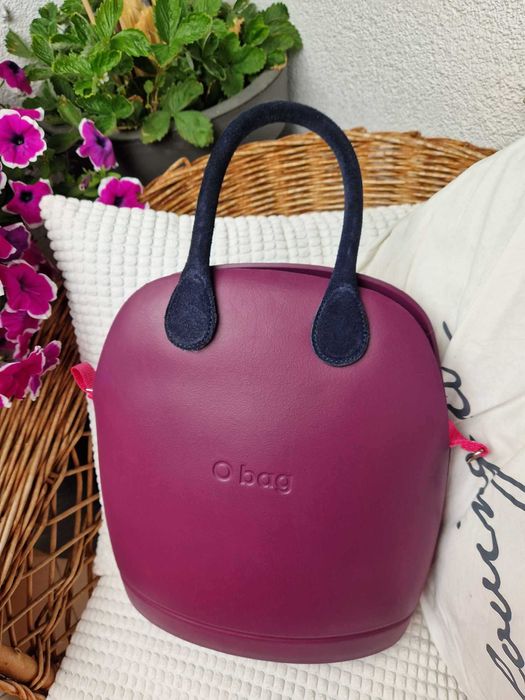 O'bag jajo 50' kolekcja