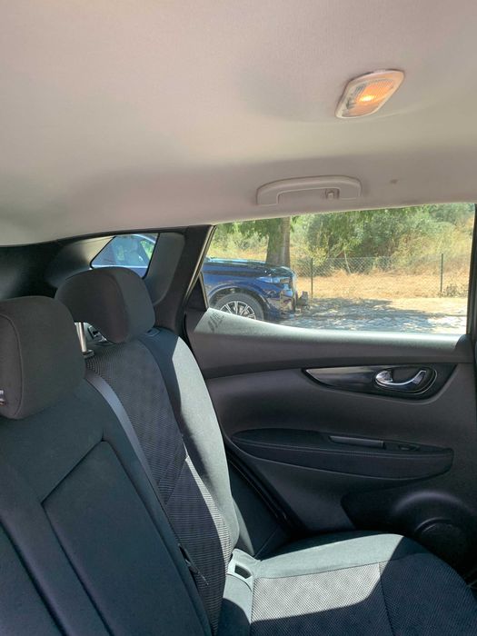Vendo  Carro  NISSAN Qashqai