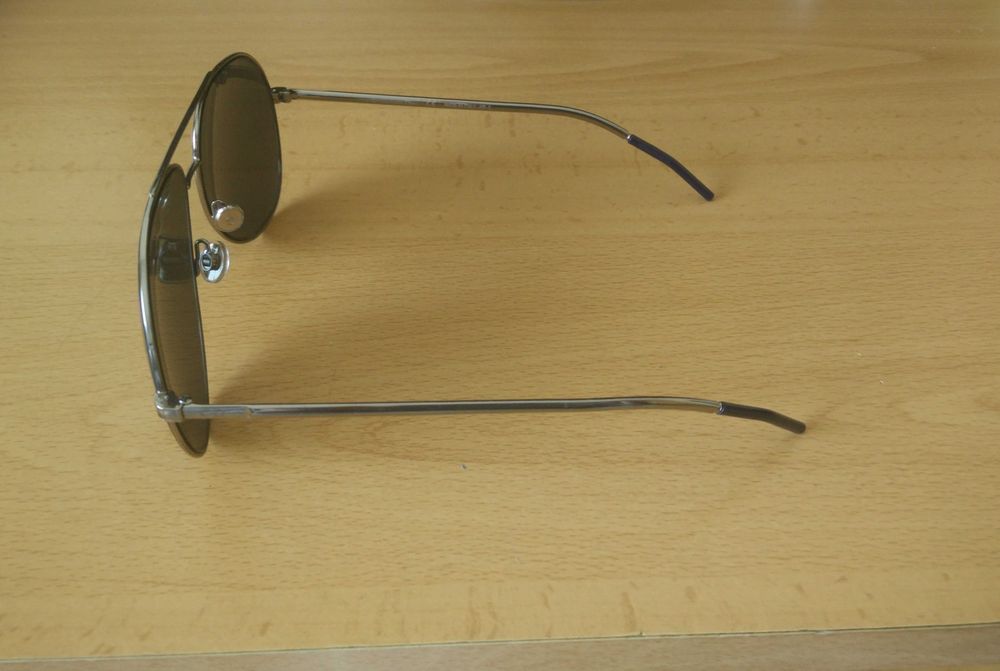 Óculos de sol Dior de homem novos