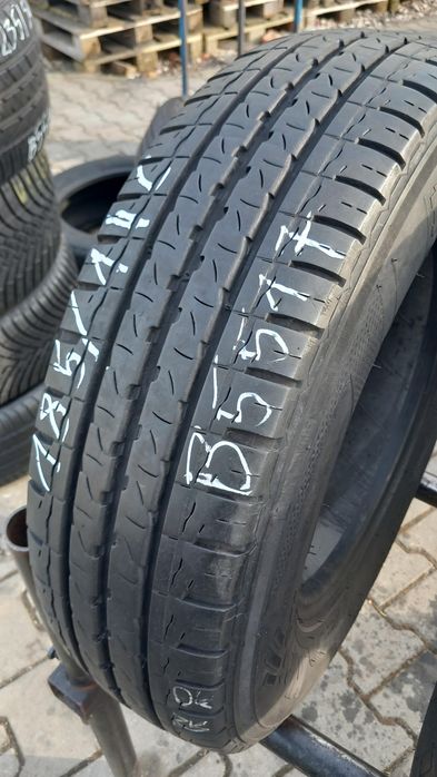 185/14C Kleber Trans Pro 102/100R