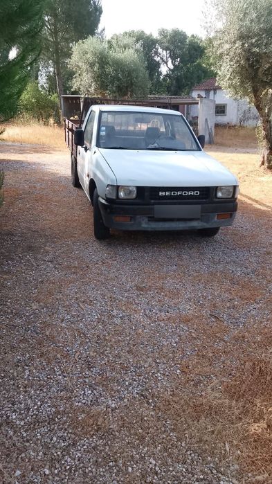 Bedford Brava