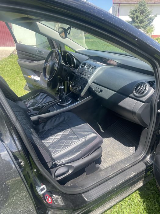Продам авто Mazda cx7 2.2 дизель