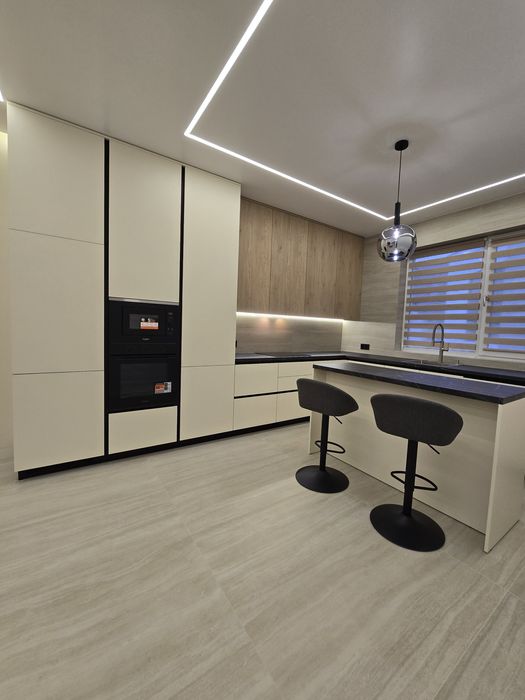 Таунхаус в ЖКМ "New Village біля Ужгород / Стабільний дохід від оренди