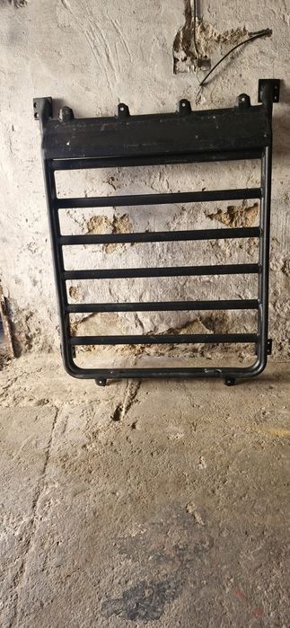 Bagażnik dachowy suzuki jimny