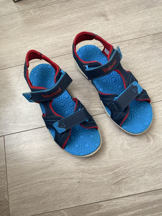 Продам Timberland Adventure Seeker 2 Strap дитячі босоніжки