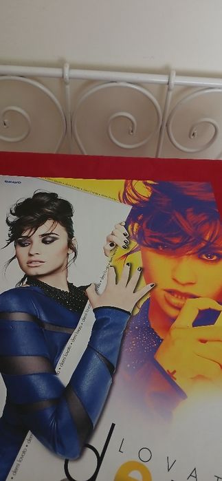 Poster Bill & Kaulitz  - Tokio Hotel