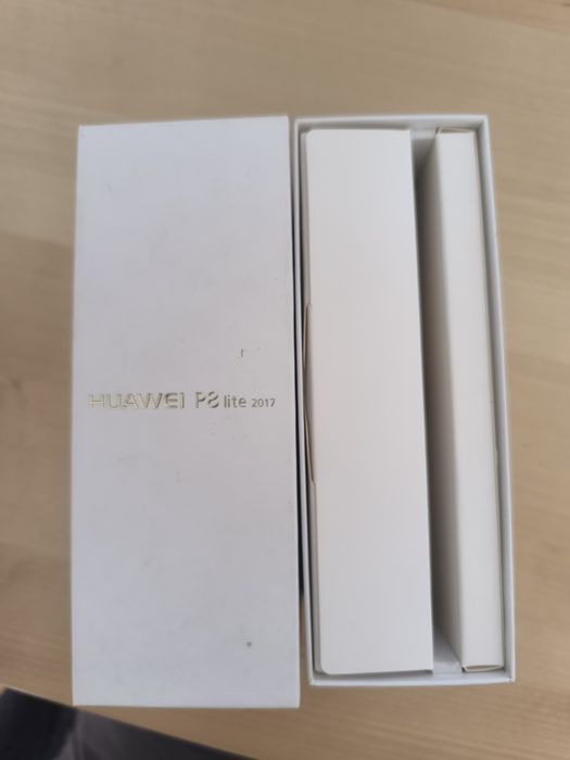 Huawei p8 lite 2017