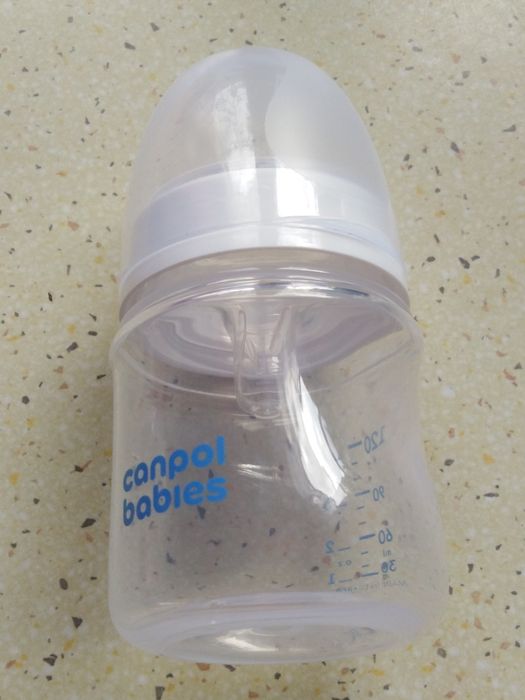 Butelka canpol babies