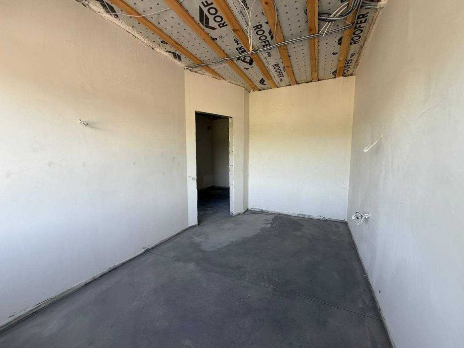 Сучасний дуплекс у Бучі — 120 м², 4 кімнати, тераса та максимальне наповнення