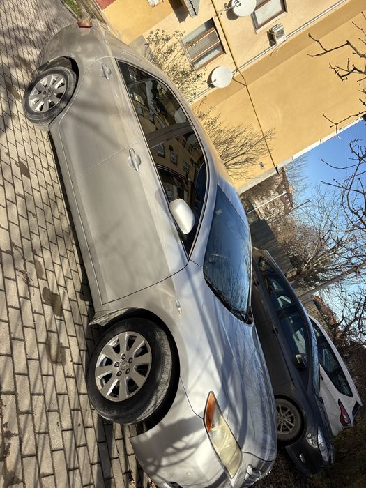 Тойота камрі 2007 року