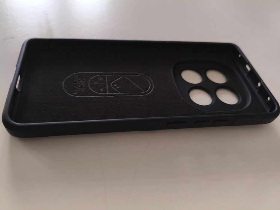 Etui plecki Xiaomi POCO X7 5G / REDMI NOTE 14 PRO 5G