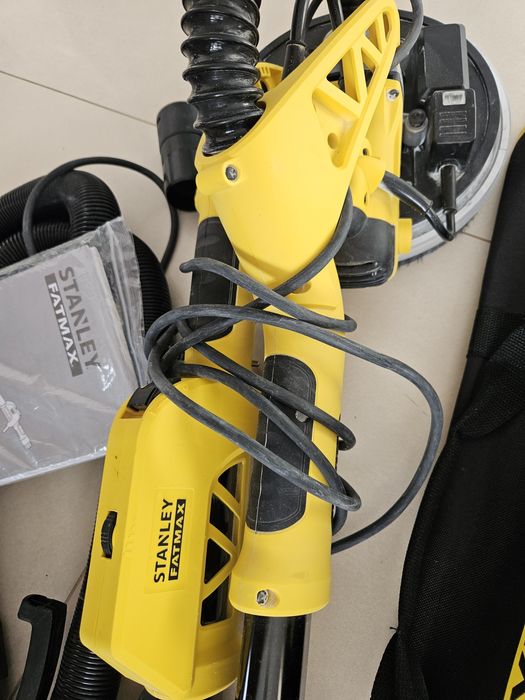 Stanley fatmax SFME E500 Żyrafa