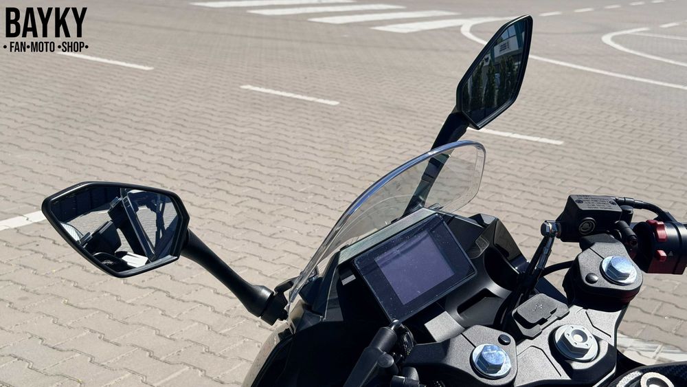 Мотоцикл CFMOTO 250SR Lite